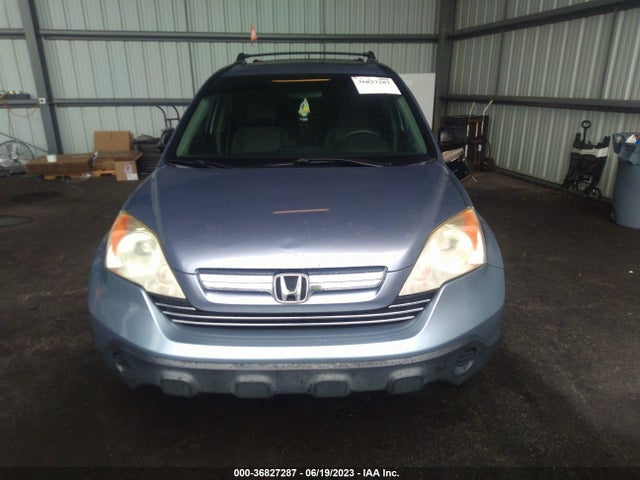 2008 HONDA CR-V EX VIN: JHLRE48558C014070