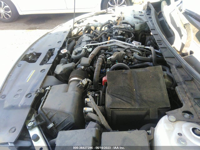 2021 NISSAN ALTIMA 2.5 SV VIN: 1N4BL4DV4MN348833