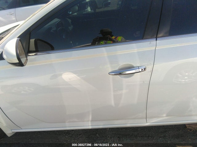 2021 NISSAN ALTIMA 2.5 SV VIN: 1N4BL4DV4MN348833