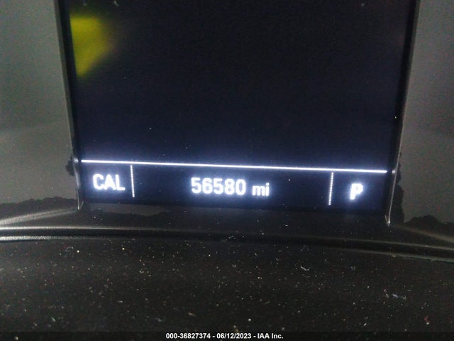 Chevrolet MALIBU LS 2019 1G1ZC5ST5KF183519 Image 7