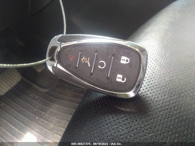 Chevrolet Equinox Premier 2018 2GNAXVEV0J6293349 Image 3