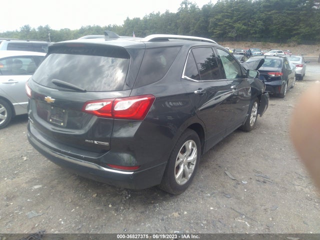 Chevrolet Equinox Premier 2018 2GNAXVEV0J6293349 Image 5