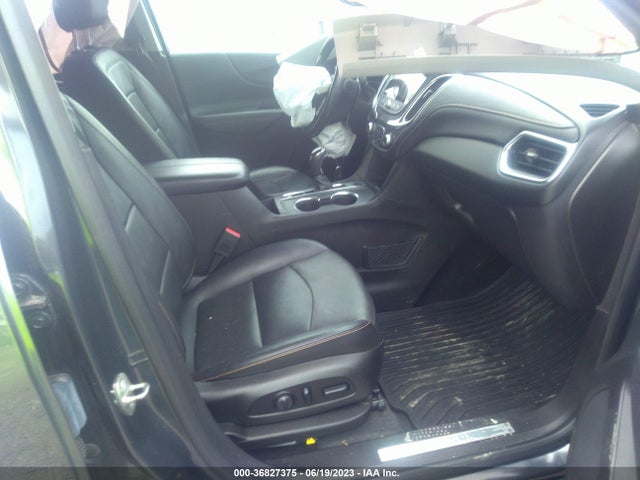 Chevrolet Equinox Premier 2018 2GNAXVEV0J6293349 Image 6