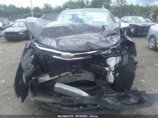 Chevrolet Equinox Premier 2018 2GNAXVEV0J6293349 Image 7