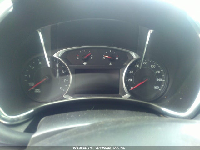 Chevrolet Equinox Premier 2018 2GNAXVEV0J6293349 Image 8