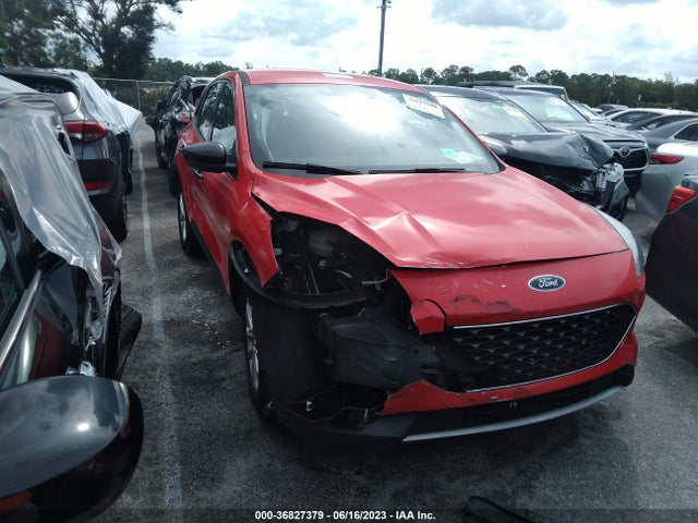 Ford ESCAPE SE 2020 1FMCU0G66LUB73994 Image 1