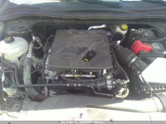 Ford ESCAPE SE 2020 1FMCU0G66LUB73994 Image 10