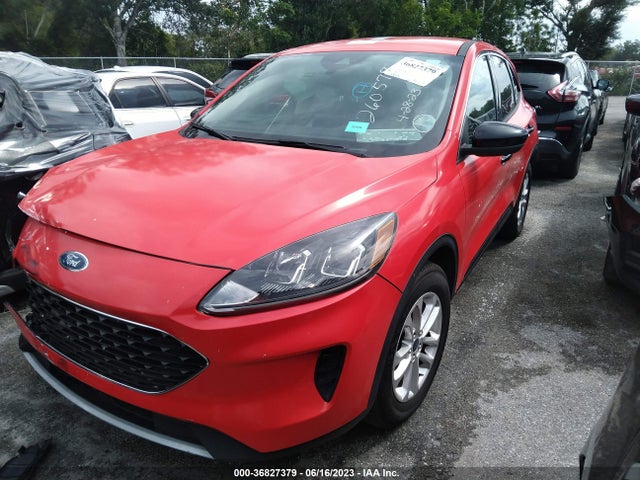 Ford ESCAPE SE 2020 1FMCU0G66LUB73994 Image 2