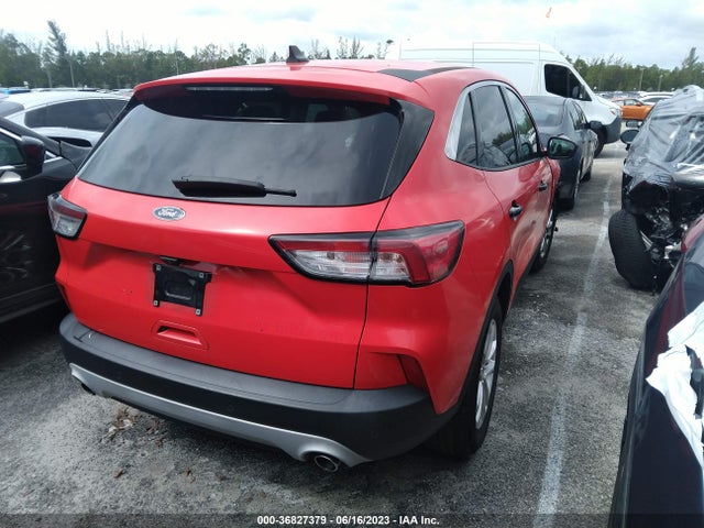 Ford ESCAPE SE 2020 1FMCU0G66LUB73994 Image 4