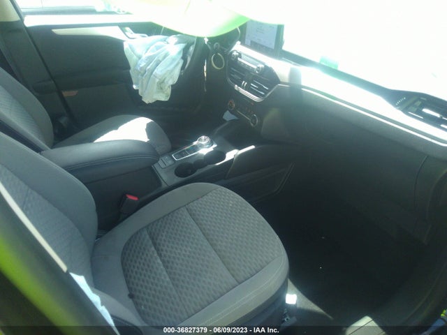 Ford ESCAPE SE 2020 1FMCU0G66LUB73994 Image 5