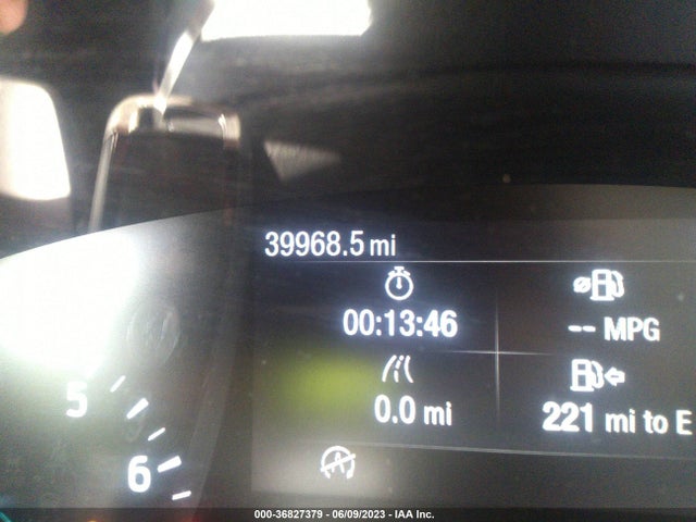 Ford ESCAPE SE 2020 1FMCU0G66LUB73994 Image 7