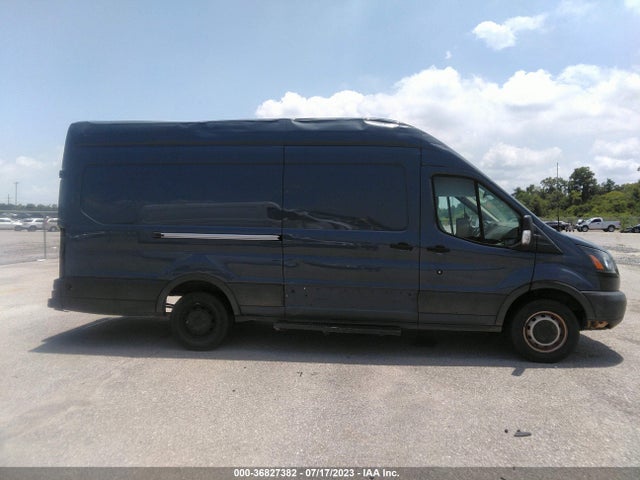 Ford TRANSIT VAN 2019 1FTYR3XM9KKB28912 Image 13