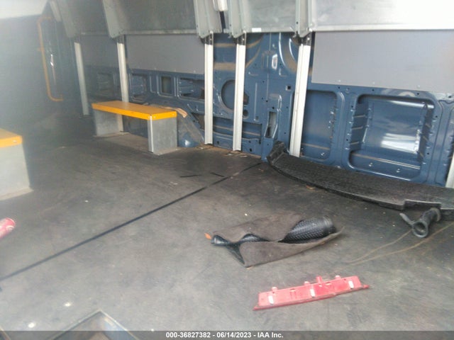 Ford TRANSIT VAN 2019 1FTYR3XM9KKB28912 Image 8