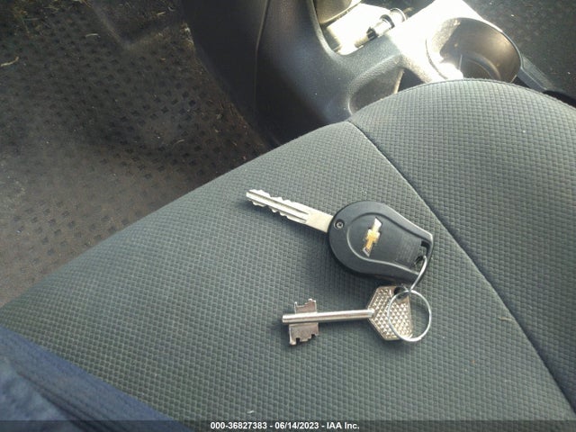 2017 Chevrolet City Express, VIN: 3N63M0ZN8HK719398