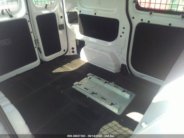2017 Chevrolet City Express, VIN: 3N63M0ZN8HK719398