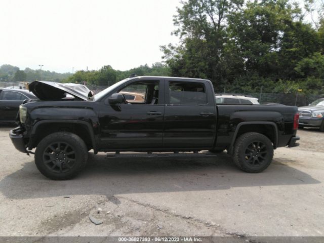 3GTU2WEC7FG416472 GMC Sierra 1500 Denali