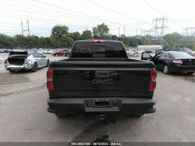 3GTU2WEC7FG416472 GMC Sierra 1500 Denali