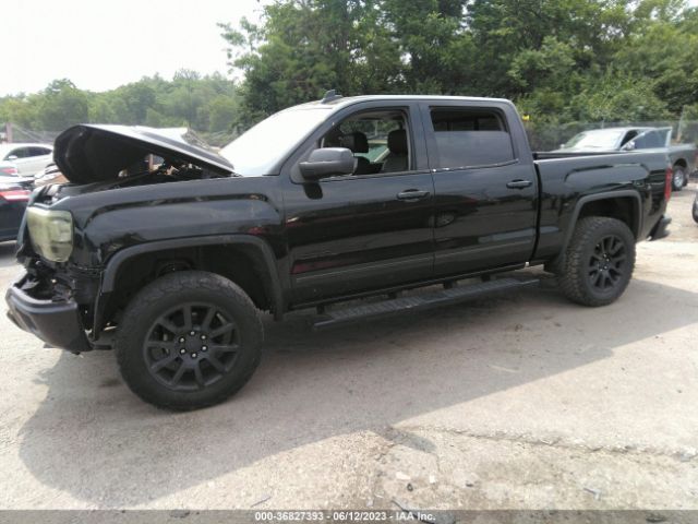 3GTU2WEC7FG416472 GMC Sierra 1500 Denali