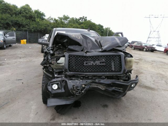 3GTU2WEC7FG416472 GMC Sierra 1500 Denali