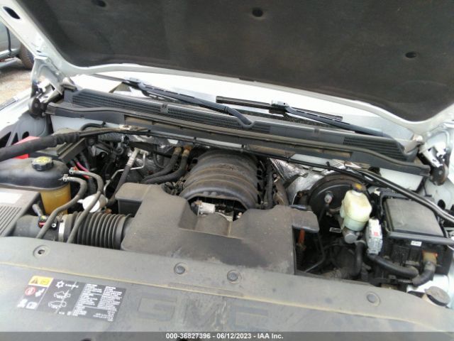 1GTV2TEC9EZ218784 GMC SIERRA 1500