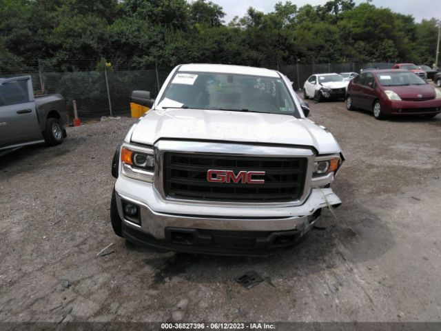 1GTV2TEC9EZ218784 GMC SIERRA 1500