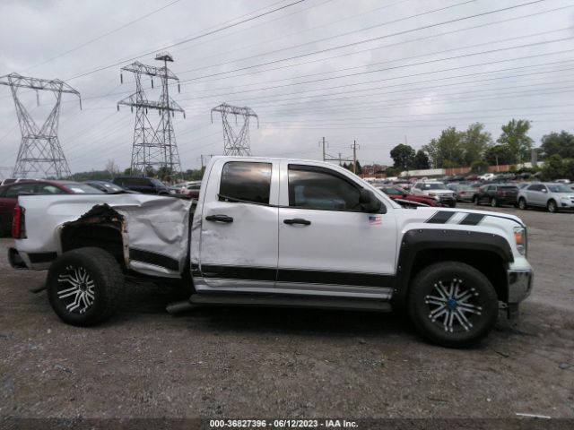 1GTV2TEC9EZ218784 GMC SIERRA 1500