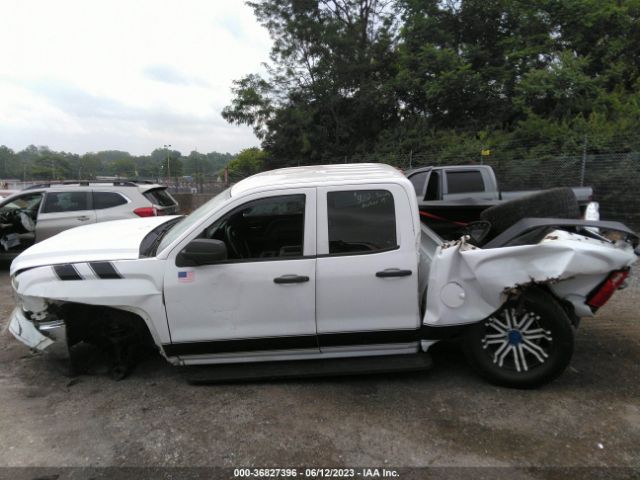 1GTV2TEC9EZ218784 GMC SIERRA 1500