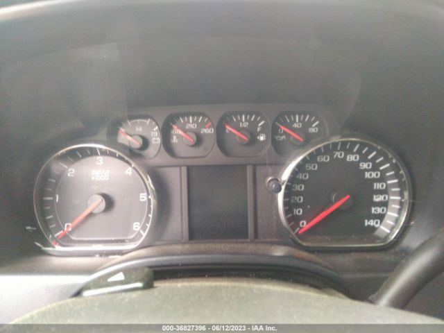 1GTV2TEC9EZ218784 GMC SIERRA 1500