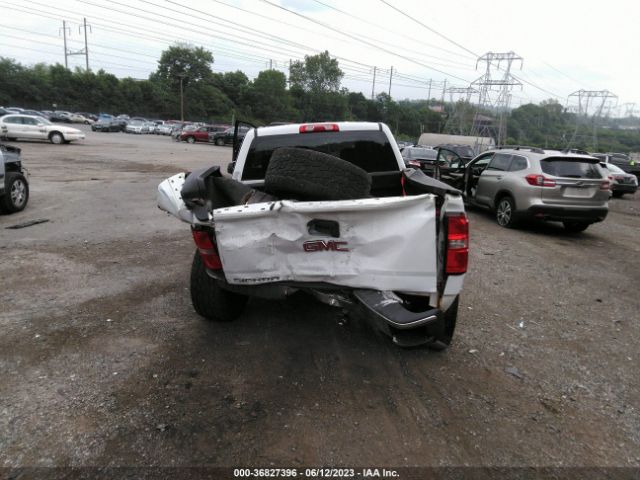 1GTV2TEC9EZ218784 GMC SIERRA 1500