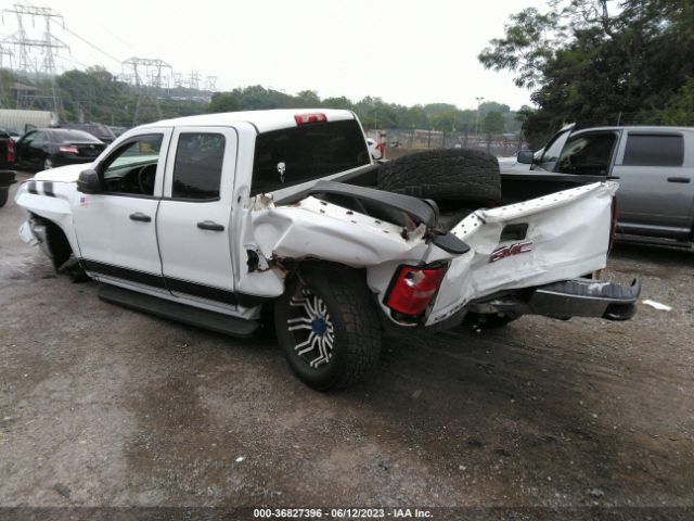 1GTV2TEC9EZ218784 GMC SIERRA 1500