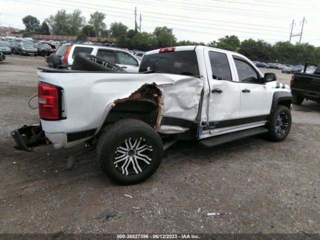 1GTV2TEC9EZ218784 GMC SIERRA 1500