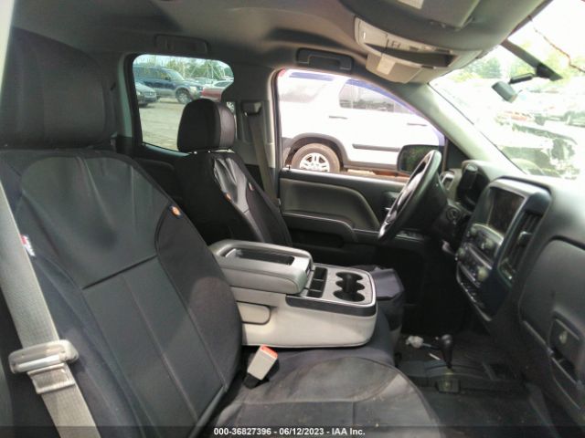 1GTV2TEC9EZ218784 GMC SIERRA 1500