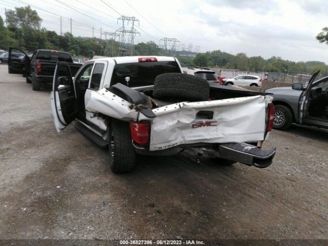 1GTV2TEC9EZ218784 GMC SIERRA 1500