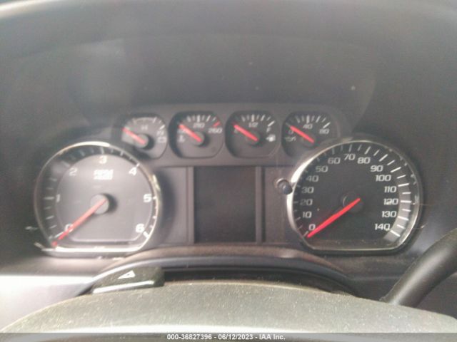 1GTV2TEC9EZ218784 GMC SIERRA 1500
