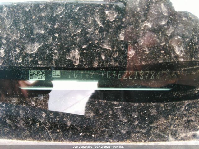 1GTV2TEC9EZ218784 GMC SIERRA 1500