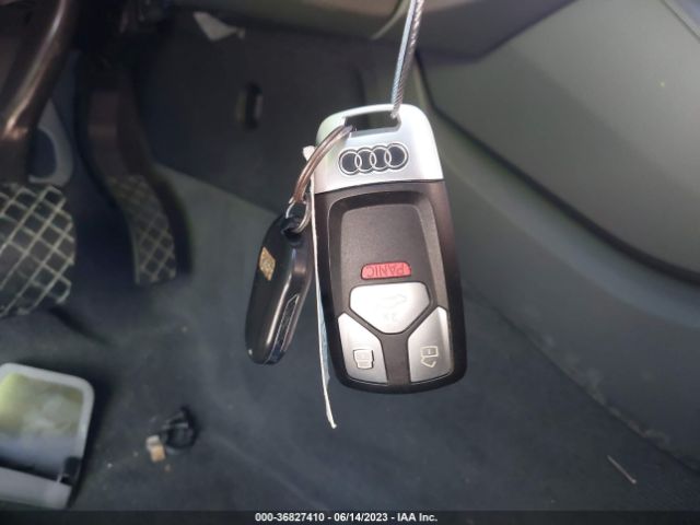 WA1AAAFY0M2007460 Audi Q5 PREMIUM