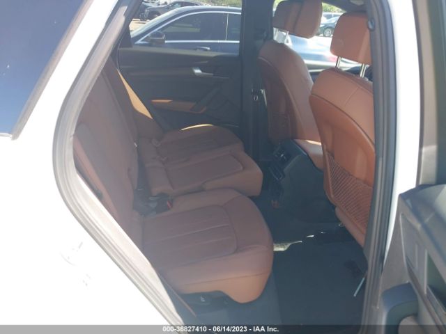 WA1AAAFY0M2007460 Audi Q5 PREMIUM