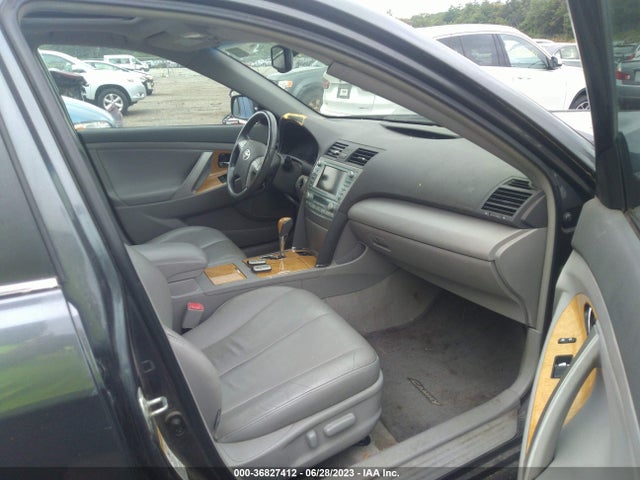 2007 TOYOTA CAMRY XLE VIN: 4T1BK46K27U032871