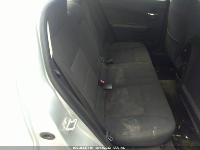 2010 DODGE AVENGER SXT VIN: 1B3CC4FB1AN189848