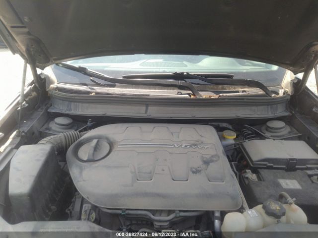 1C4PJMDX2KD158085 Jeep Cherokee Limited
