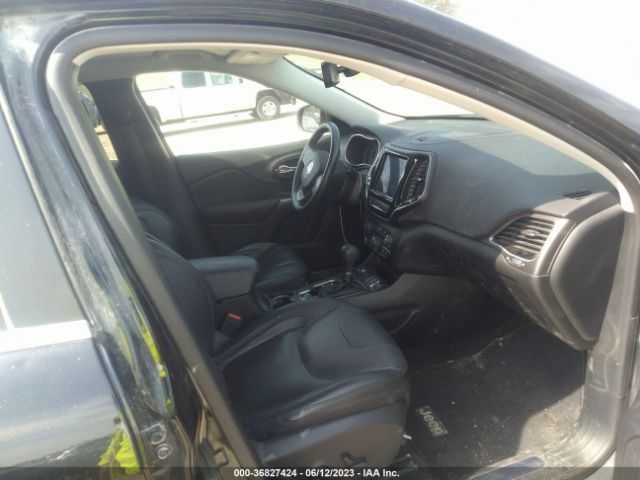1C4PJMDX2KD158085 Jeep Cherokee Limited