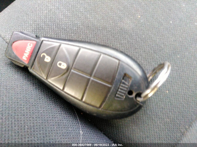 2010 DODGE JOURNEY SXT VIN: 3D4PH5FVXAT216663