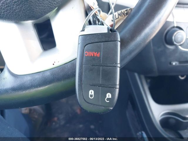 3C4PDCEG2JT472358 Dodge JOURNEY GT
