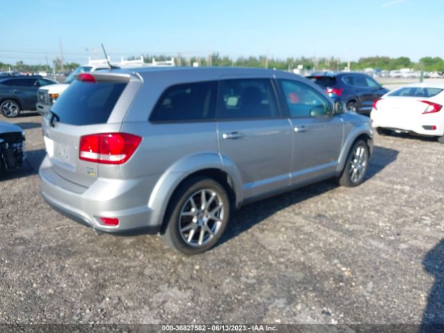 3C4PDCEG2JT472358 Dodge JOURNEY GT