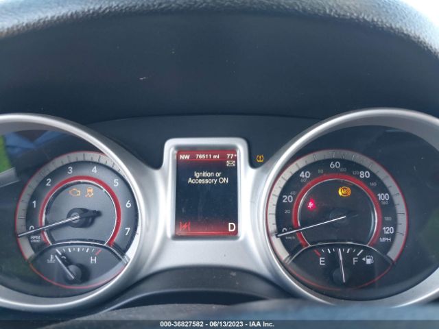 3C4PDCEG2JT472358 Dodge JOURNEY GT