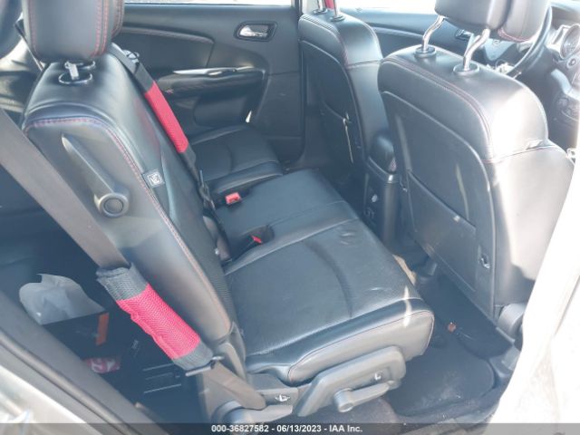 3C4PDCEG2JT472358 Dodge JOURNEY GT