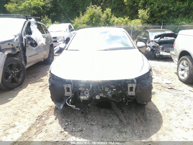 2021 VOLKSWAGEN JETTA S/SE/R-LINE VIN: 3VWC57BU3MM085715