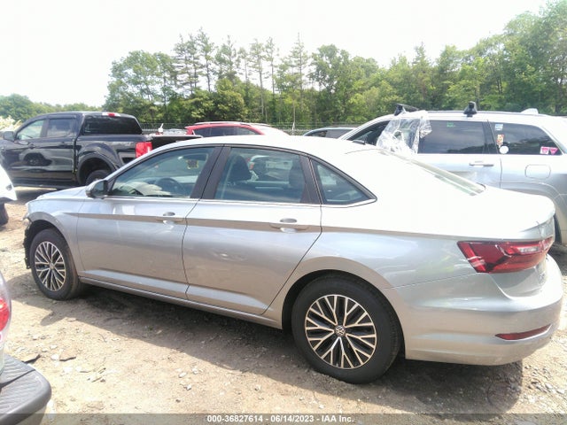 2021 VOLKSWAGEN JETTA S/SE/R-LINE VIN: 3VWC57BU3MM085715