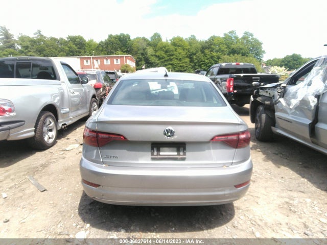 2021 VOLKSWAGEN JETTA S/SE/R-LINE VIN: 3VWC57BU3MM085715