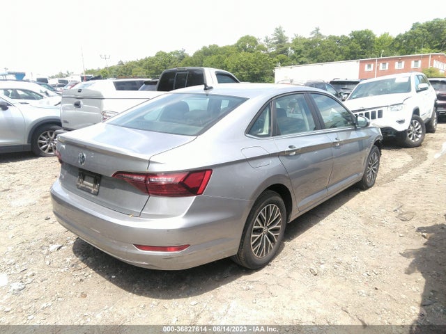 2021 VOLKSWAGEN JETTA S/SE/R-LINE VIN: 3VWC57BU3MM085715